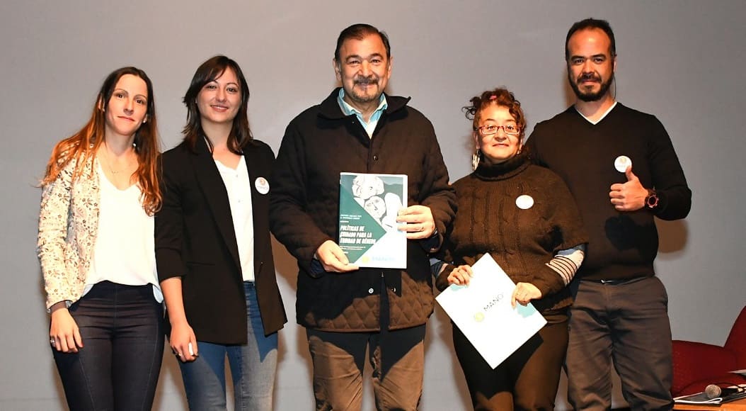Manos, volvió a sorprender con acciones que no tienen precedente en la Provincia.