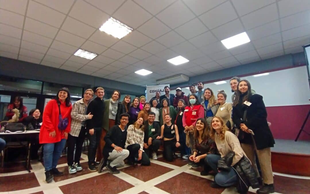 Asociación Latinoamericana para el Desarrollo Social y Artístico