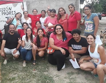 MANOS CERTIFICA A LAS PRIMERAS PROMOTORAS COMUNITARIAS EN GÉNERO, DERECHOS HUMANOS Y CIUDADANÍA DEL PROGRAMA, «DE MUJER A MUJER»
