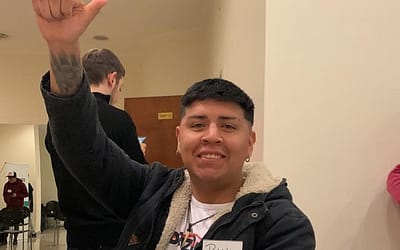 NUEVA REUNIÓN DEL CONSAJU