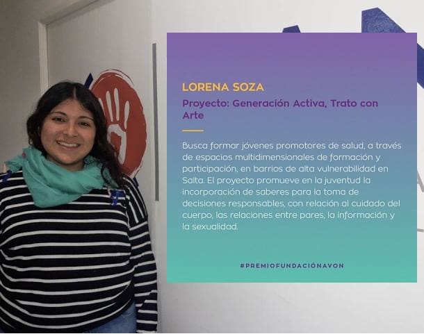 «NO DEJAR A NADIE ATRÁS, LA INCLUSIÓN Y PARTICIPACIÓN DE LOS Y LAS JÓVENES COMO HORIZONTE DE DESARROLLO HUMANO»