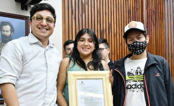 Un (re)conocimiento del Ambiente y el Trabajo