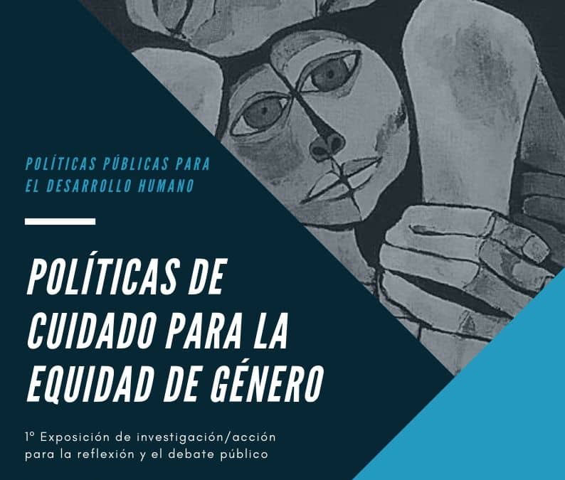MANOS PRESENTA IMPORTANTE ESTUDIO Y ABRE UN DEBATE IMPRESCINDIBLE EN MATERIA DE EQUIDAD DE GÉNERO